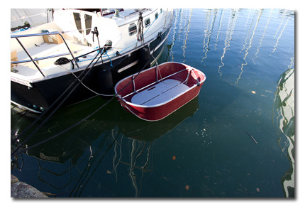 A great tender