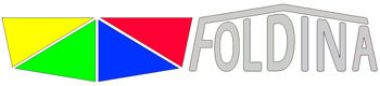 Foldina folding dinghy